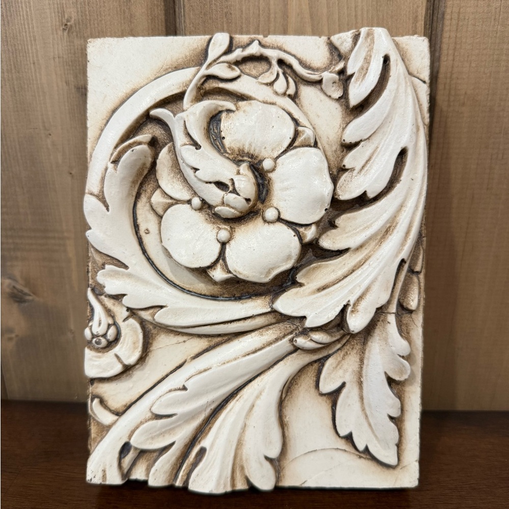 “Leaf Swirl” Sid Dickens T-60 Memory Block